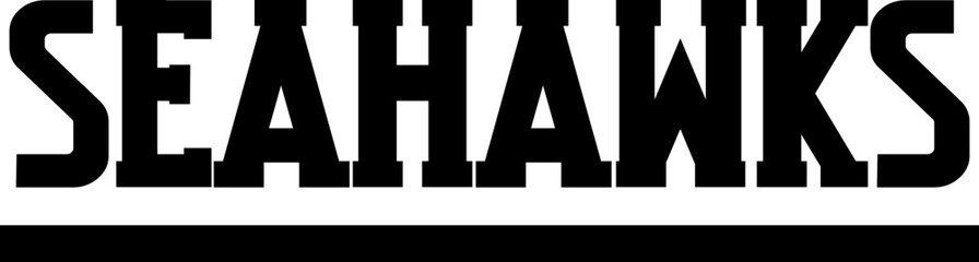 Seahawks Team Design