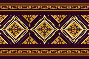 thai pattern