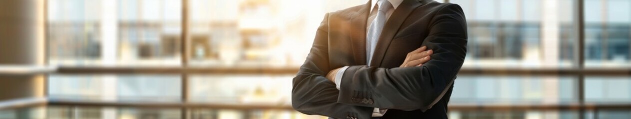 Smiling Young Spanish Businessman Exuding Confidence. Perfect Abstract Concept for Success and Professionalism. High-Resolution AI-Generated Wallpape