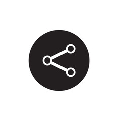 Share Icon Sign