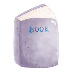 purple book