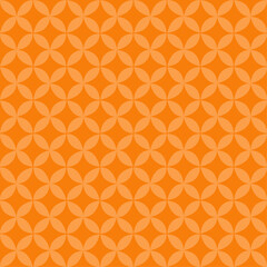 Seamless Pattern flat vector design