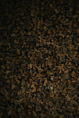 Drewna na rozpałkę