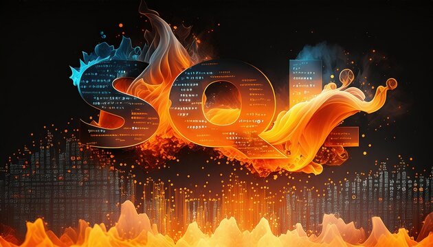 Dynamic SQL Database Performance Illustration