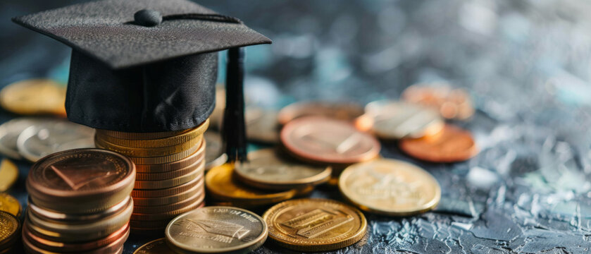 Explore student loan options, interest rates, repayment plans, and debt management tips for college students.