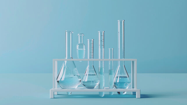 Innovative Chemical Reactions Equipment for Every Experiment