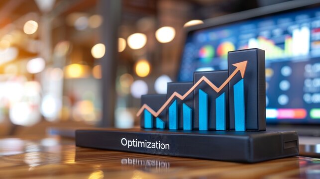 Boost your website traffic with effective search engine optimization strategies. Enhance visibility and drive organic growth.