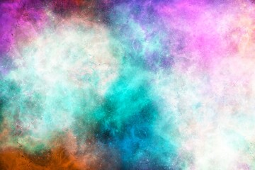 abstract watercolor background