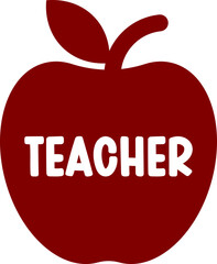 Teacher - School Design