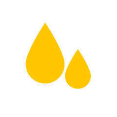 Urine Dropalets Icon