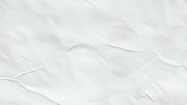 White drawing paper textured paper background
