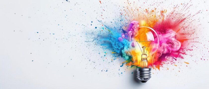 Drawing inspiration from various sources to fuel creativity in all aspects of business