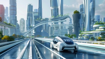 The role of engineering in driving sustainability through responsive and adaptive technologies