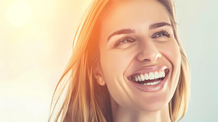 Fototapeta premium Dental Clinic Turkey, Dentist Turkey, dental implants