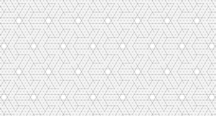 decorative grid abstract ornament 3d illustration