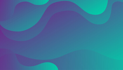 Abstract blue geometric shapes background. Creative illustration for poster, web, landing, page, cover
