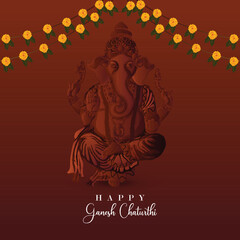 illustration of an background