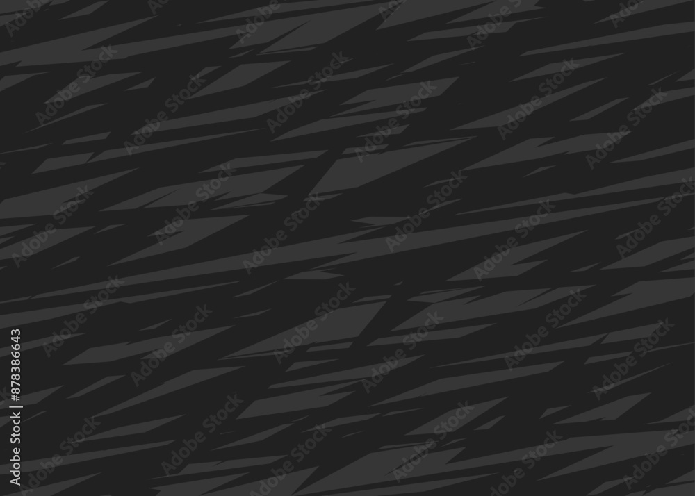 Poster Abstract background with rough diagonal stripe pattern