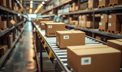 Obraz premium business and idea thinking concept.