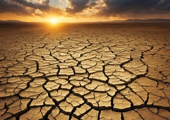 Impact of Water Shortage and Drought on Global Resources