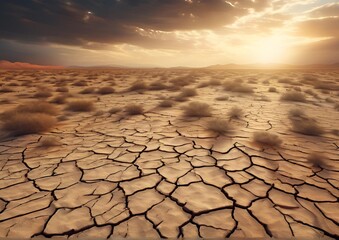 Impact of Water Shortage and Drought on Global Resources