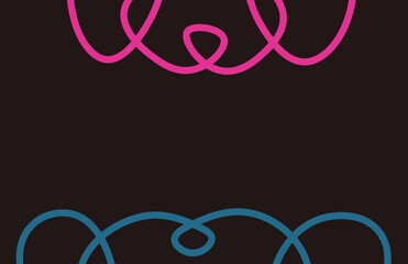 Groovy background. Starburst rays, colorful funky waves and vintage 60s, 70s hippie wallpaper backdrop vector. Retro concept. Hippie style. Abstract background	