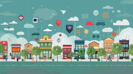 future trends and opportunities for small businesses.