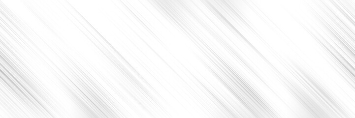 Fototapeta premium abstract white panorama and silver are light pattern gray with the gradient is the with floor wall metal texture soft tech diagonal background black dark clean modern.