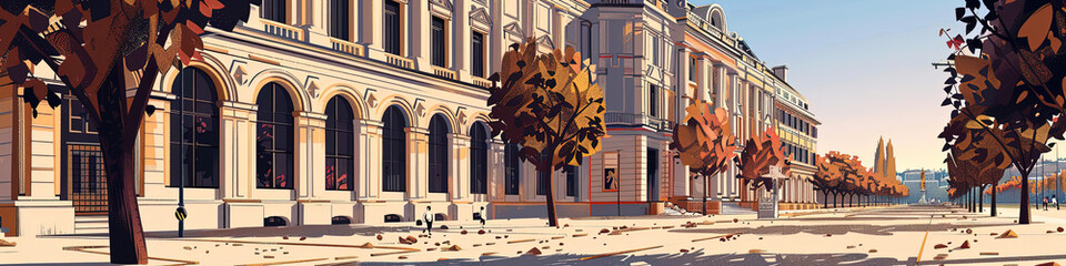 Artistic Splendor: Mus&eacute;e des Beaux-Arts, Nancy