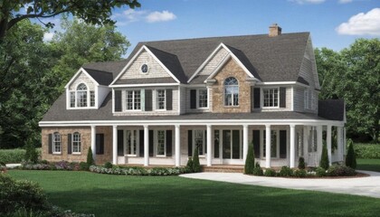 advertising buy building beginning borrow blue house business agent