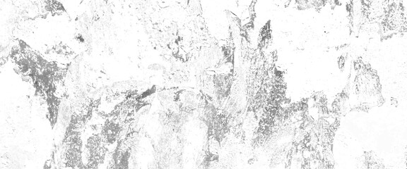 Vector abstract grunge concrete wall distressed scratch Transparent background distressed overlay texture.