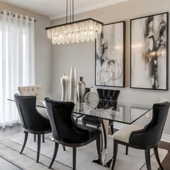 chic  room 