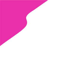 Corner Abstract Shape