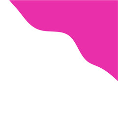 Corner Abstract Shape