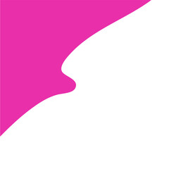 Corner Abstract Shape