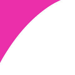 Corner Abstract Shape