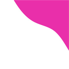 Corner Abstract Shape