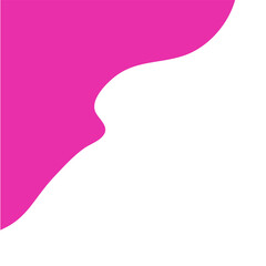 Corner Abstract Shape