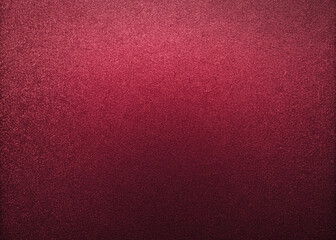 Fototapeta premium gradient background with grainy turquoise texture generative ai
