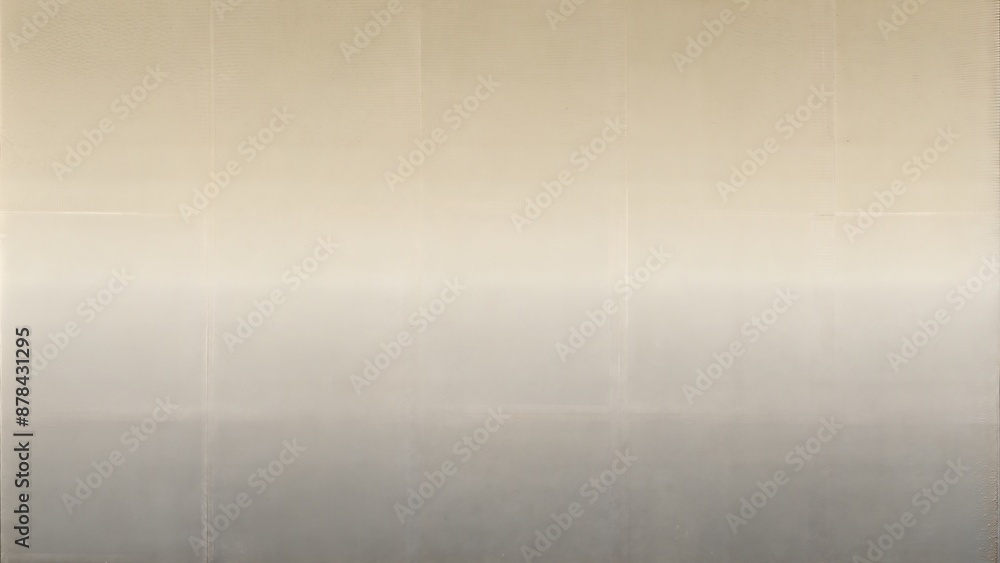 Sticker abstract background with space for text
