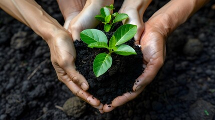 ESG Report Showcasing Corporate Social Responsibility and Community Engagement Initiatives