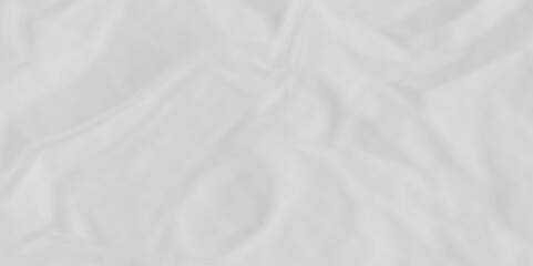 White paper texture is crumpled paper texture. White crumpled and creased paper texture. white crumpled blank paper texture. Grunge paper texture.