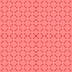 seamless repeat pattern, seamless pattern, pattern, geometric pattern seamless minimal red