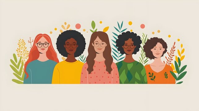 ESG Report Highlighting Diversity,Equity,and Inclusion Initiatives