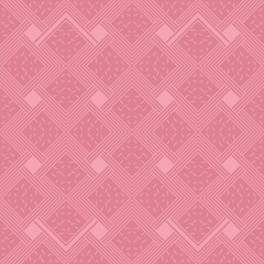 pink pattern