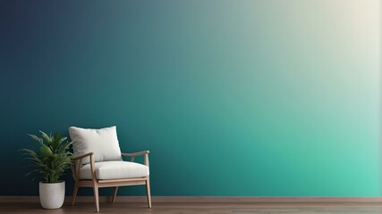 stunning gradient wallpaper with a smooth and harmonio background