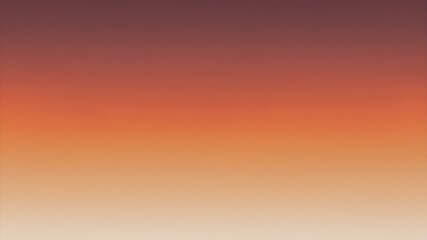 Naklejka premium stunning gradient wallpaper with a smooth and harmonio background