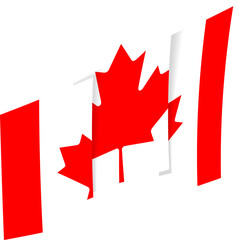 Canada flag