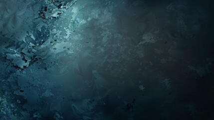 Naklejka premium Abstract Dark Design for Your Imaginative Project