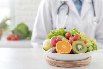 Clinical trials for weight loss medications, Screening, metabolic health